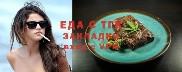 хмурый Бородино